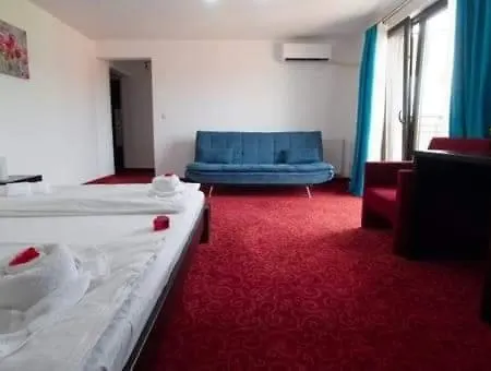 Apartamente 9 Băile Felix Exterior photo