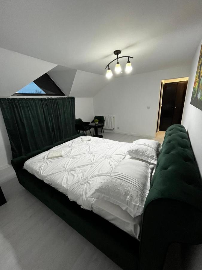 Apartment 9 Baile Felix