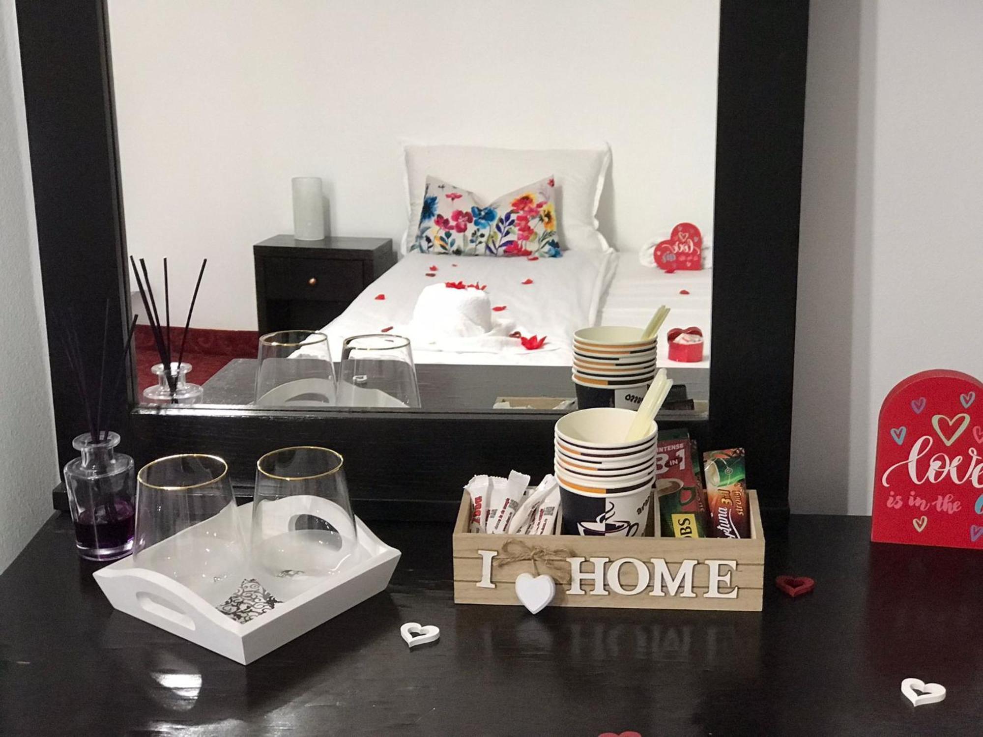 Apartment 9 Baile Felix